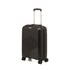 Trolley bagaglio a mano rigido nero in ABS Ciak Roncato Hexa, Brand, SKU o912000345, Immagine 0